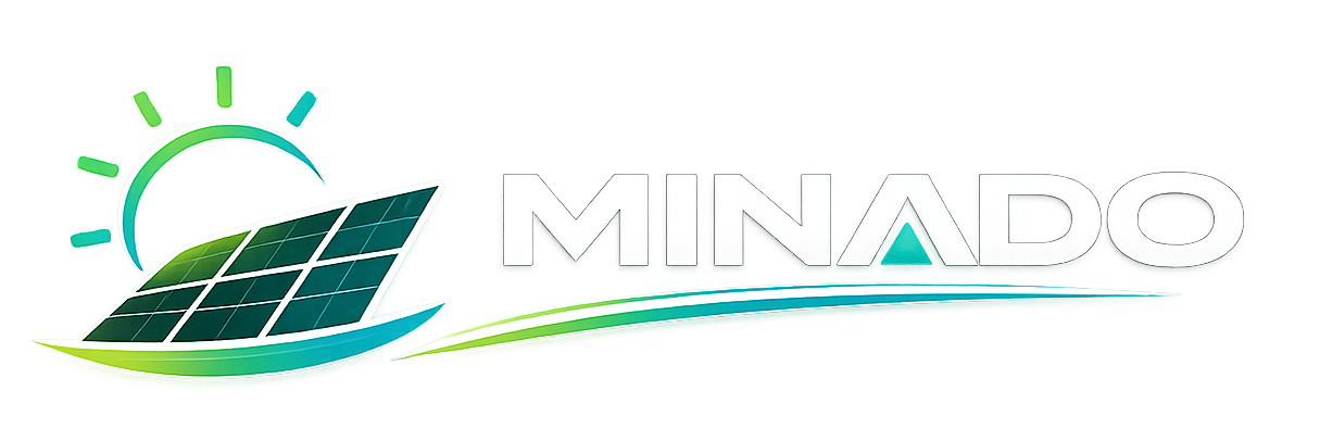 Minado