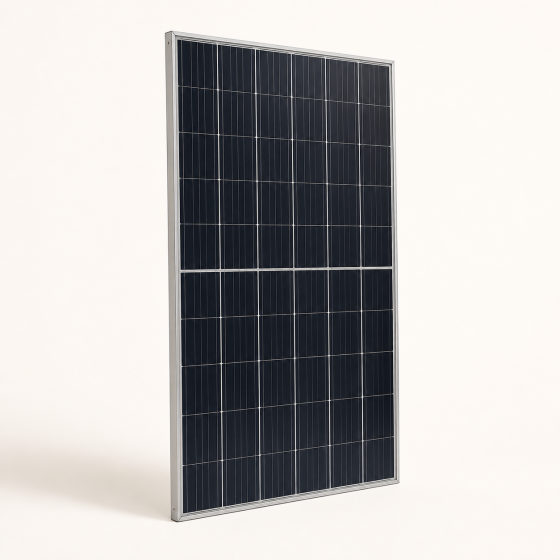 Сонячна панель Mono 550 Вт
